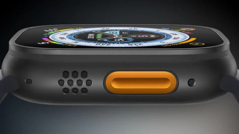 Apple bị kiện vì gian dối trong quảng cáo Apple Watch