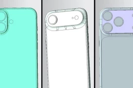 Lộ sạch bản vẽ thiết kế dòng iPhone 17 - 1 cuộc cách mạng thiết kế của Apple