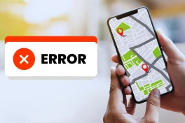 Cách khắc phục vị trí GPS không chính xác cực hay