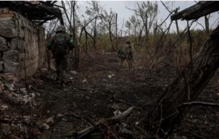 "Một cú tát vào mặt" - nghị sĩ Châu Âu yêu cầu ngừng mọi tài trợ cho Ukraine