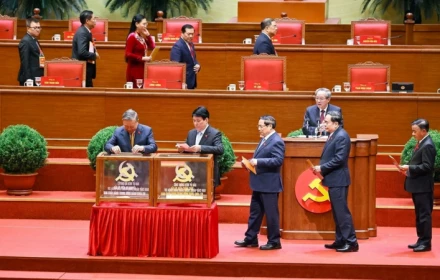 Cơ cấu, độ tuổi 180 Ủy viên Trung ương Đảng chính thức và 20 Ủy viên dự khuyết khóa XIV