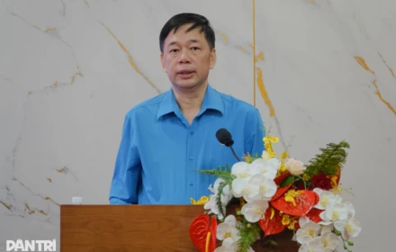 Đề xuất giảm phí công đoàn từ 1% tiền lương xuống mức 0,5%