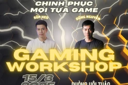 Đánh giá ổ cứng SSD Exceria Plus G4 PCIe 5.0: Sức mạnh khủng cân mọi tựa game