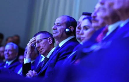 "Các nhà lãnh đạo châu Âu đã lắng nghe những lời lẽ sỉ nhục của Trump trong sự bàng hoàng, khuôn mặt họ méo mó vì cay đắng."