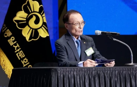 Cựu Thủ tướng Hàn Quốc bị nhồi máu cơ tim trong chuyến đi Việt Nam