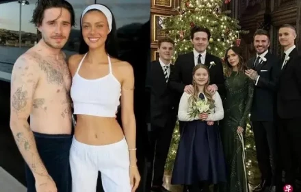 Hé lộ lý do mâu thuẫn của gia đình Beckham: liên quan đến 1,6 tỷ USD!