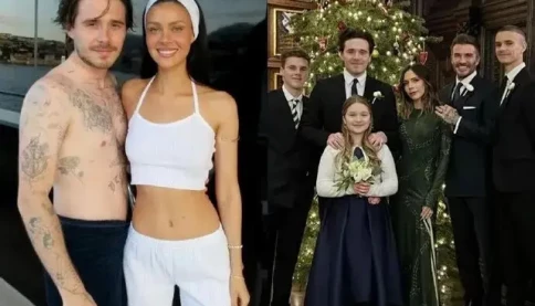 Hé lộ lý do mâu thuẫn của gia đình Beckham: liên quan đến 1,6 tỷ USD!