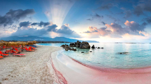 Tripadvisor công bố 10 bãi biển đẹp nhất thế giới 2025