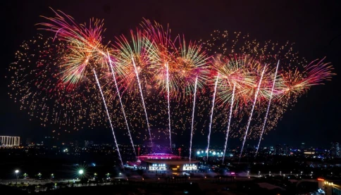 Xem lại Dưới lá cờ vẻ vang của Đảng tối qua 23/1/2026