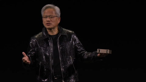 Bắt giữ 3 người liên quan đến buôn lậu chip Nvidia sang Trung Quốc