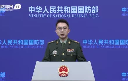 ⚡Trương Hựu Hiệp, Ủy viên Bộ Chính trị Trung Quốc kiêm Phó Chủ tịch Quân ủy Trung ương bị điều tra