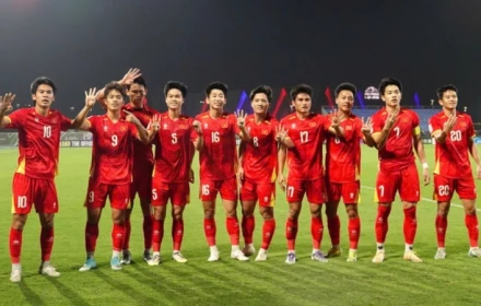Giành huy chương Đồng, U23 Việt Nam được thưởng thêm 2 tỷ đồng