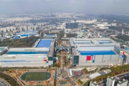 Dây chuyền 2nm của Samsung có bước tiến mới, chật vật nâng cao hiệu suất