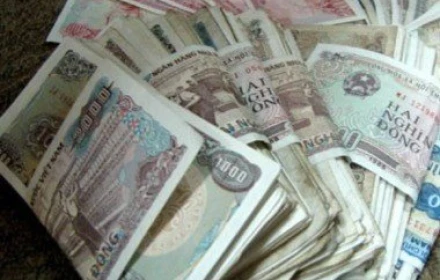 Ngân hàng Nhà nước lên tiếng về thông tin bỏ tiền mệnh giá 1.000 - 5.000 đồng