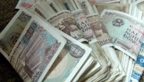 Ngân hàng Nhà nước lên tiếng về thông tin bỏ tiền mệnh giá 1.000 - 5.000 đồng