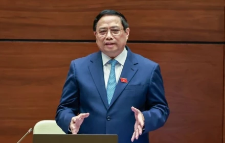 Thủ tướng Phạm Minh Chính và những thử thách khốc liệt, chưa từng có tiền lệ