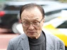 Cựu Thủ tướng Hàn Quốc vừa qua đời ở TPHCM