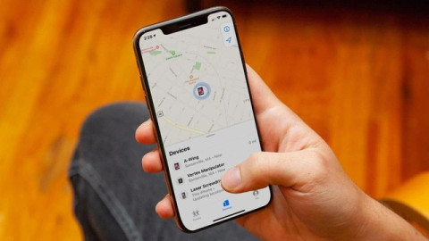 Bí ẩn lỗ hổng chết người trong Find My khiến Apple lao đao