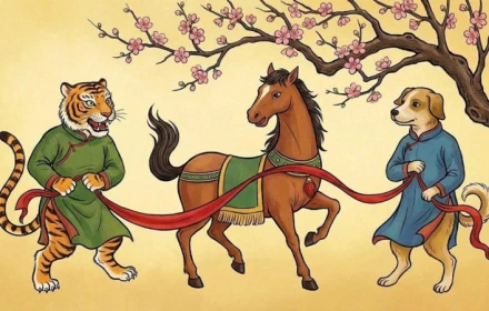 Tuổi hợp xông đất 2026: Những cái tên được “chọn mặt gửi vàng” rước lộc đầu xuân.