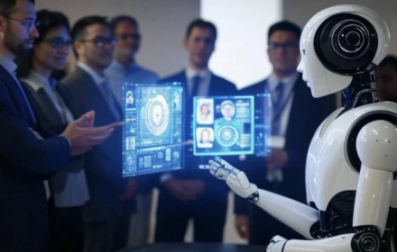 Elon Musk: 'Robot sẽ đông hơn con người'