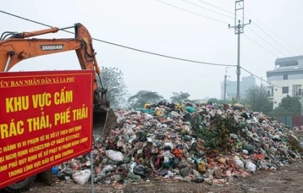 5 hình thức xử phạt vi phạm hành chính hiện nay, mức phạt kịch khung là bao nhiêu?