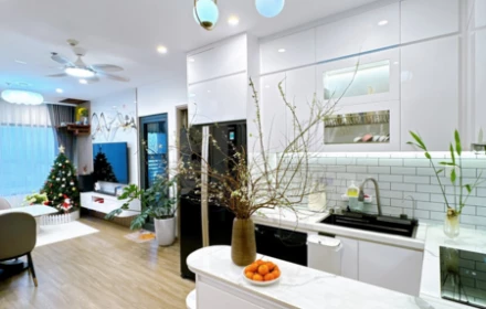 Dùng gì để vệ sinh bồn rửa sạch bóng?