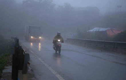 Thực hư thông tin miền Bắc đón mưa lớn rét đậm vào Tết Nguyên đán 2026