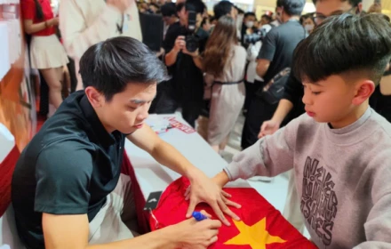 Đình Bắc lần đầu nói về thẻ đỏ khiến anh ám ảnh và kế hoạch đặc biệt sau giải U23 châu Á