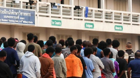 Bên trong trại lừa đảo trực tuyến: Tra tấn, sốc điện