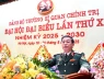 Chân dung 15 tướng lĩnh, sĩ quan Quân đội là Ủy viên Trung ương Đảng khóa XIV lần đầu trúng cử