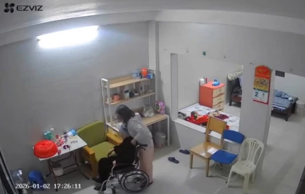 Nóng! 👮 KHẨN TRƯƠNG ĐIỀU TRA VỤ CỤ BÀ 90 TUỔI BỊ BẠO HÀNH