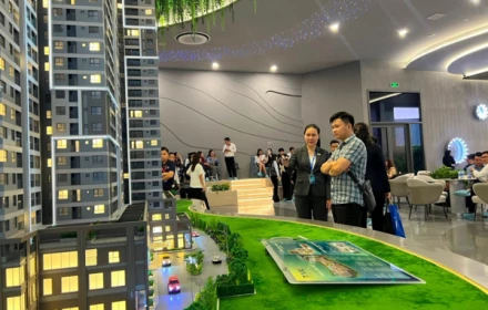 “Căn cước công dân” cho nhà đất”: Từ 1/3/2026, bất động sản sẽ được gắn mã định danh