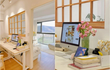 Mách nhỏ 5 lưu ý bày trí căn hộ nhỏ giúp không gian thoáng nhẹ và nhiều năng lượng hơn