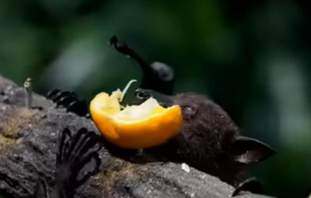 Nhiễm virus Nipah ở Ấn Độ có thể liên quan đến nước ép chà là tươi nhiễm nước bọt của dơi