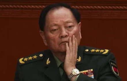 Tôi vừa đọc được bản "thánh ca chính trị" liên quan đến vụ Trương Hựu Hiệp bị điều tra!