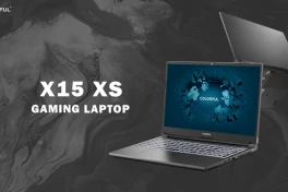 COLORFUL X15 XS ra mắt: laptop chơi game giá hấp dẫn, chưa đến 18 triệu đồng có màn hình 15.6 inch 144Hz, card RTX 3050