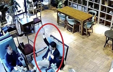 Đưa ra xét xử "tổng tài" chỉ đạo đánh chủ quán cà phê