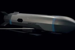 Lockheed Martin tiết lộ vũ khí mới bí ẩn