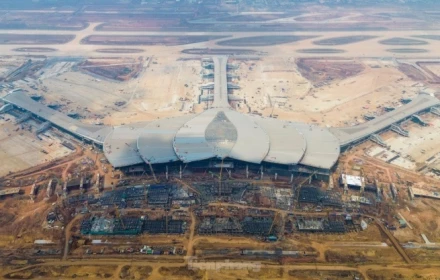 Biến động nhân sự cấp cao ở Tổng Công ty Cảng hàng không Việt Nam