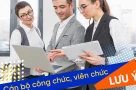 Viên chức chuyển công tác đến đơn vị khác có phải ký hợp đồng làm việc mới không?