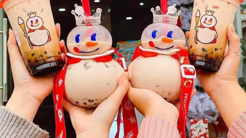 Không phải McDonald’s, đây mới chuỗi cửa hàng thức ăn nhanh lớn nhất thế giới hiện nay
