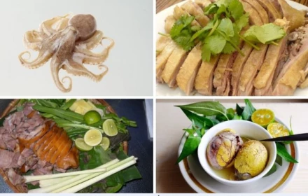 Những món đại kỵ ăn ngày Tết, cần tránh để cả năm hanh thông