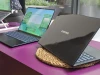 Hãng Trung Quốc trình làng 1 lúc 3 concept: laptop sạc bằng năng lượng mặt trời, laptop màn hình dọc và màn hình gập