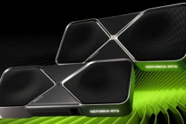 Nvidia "chữa lợn lành thành lợn què," báo hại người dùng GPU RTX 50