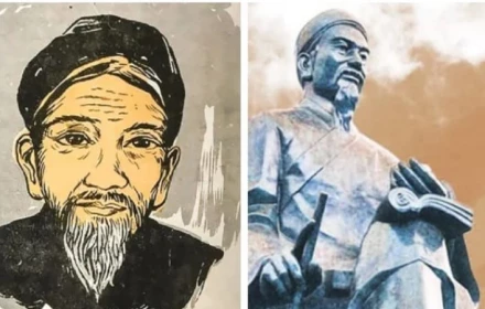 “Trạng Trình” lại không phải họ Trình: Lý do thật sự phía sau danh xưng của Nguyễn Bỉnh Khiêm