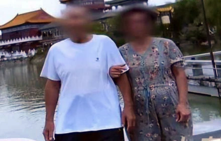 Ông lão 81 tuổi sa lưới tình, 4 ngày chi gần 400 triệu đồng cho bạn gái