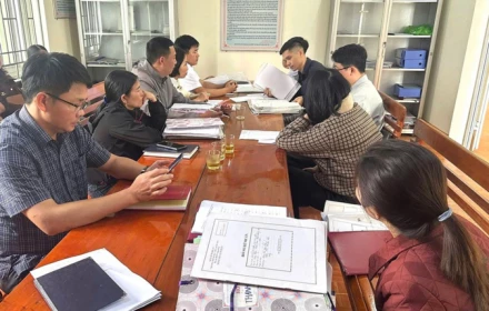 Xác minh thông tin một xã có gần 150 người mắc bệnh tâm thần