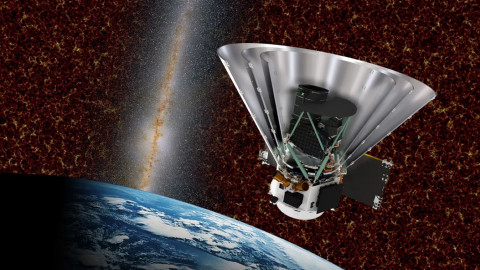 Kính viễn vọng không gian sắp phóng của NASA có gì đặc biệt?
