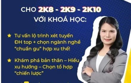 Làm thế nào để giảm áp lực vào đại học cho học sinh?