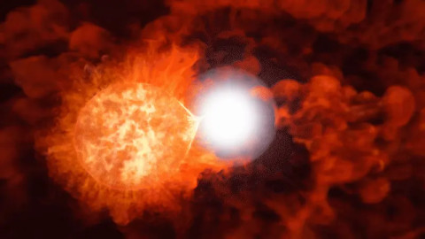 Liệu 'Ngôi sao Blaze' có sắp nổ tung không? Nếu có, đây là nơi để tìm kiếm vào tháng 3
